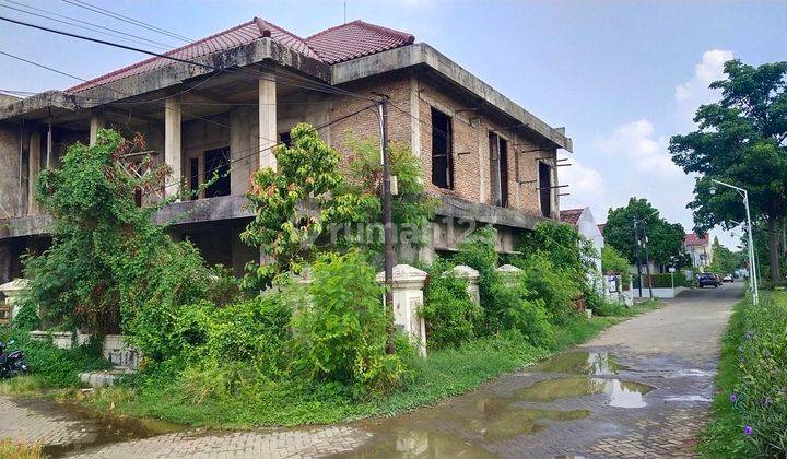 Rumah Murah Harapan Indah  1