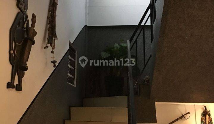 Rumah di Lantai 10 Thamrin City 2