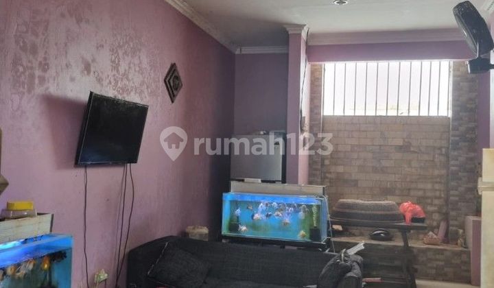 Rumah Bagus Jalan Raya Jatimakmur 2