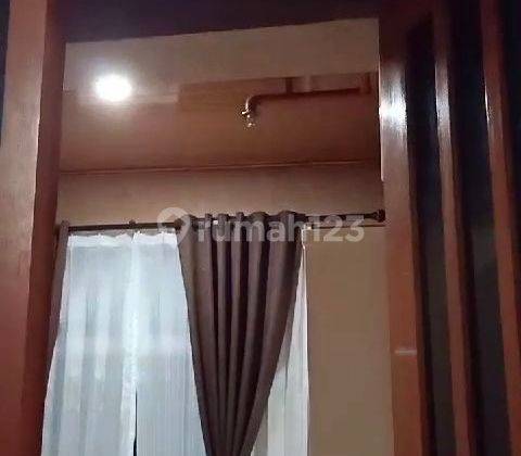 Apartemen Riveside Pancoran Fully Furnish 2