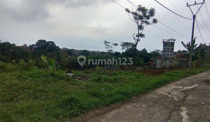 Tanah Strategis di Cibiru Bandung 2