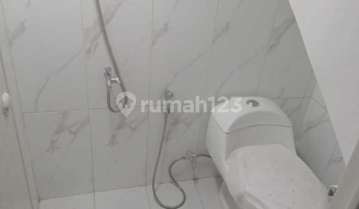 Rumah Baru Kavling Kalisari 2