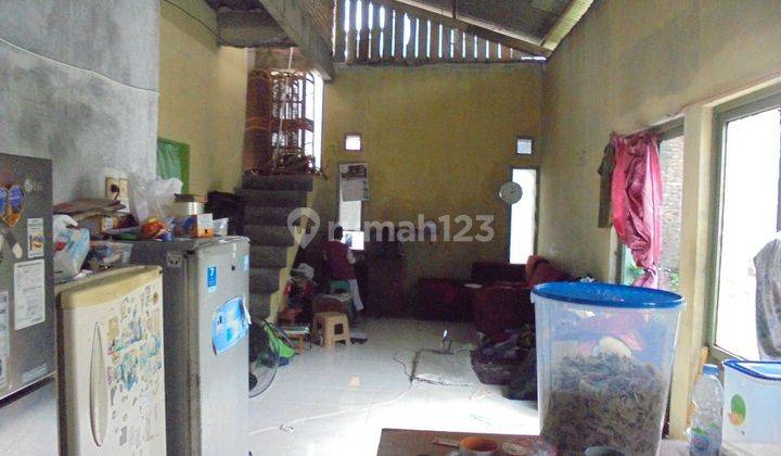 Rumah Murah Dekat Pondok Kelapa 2