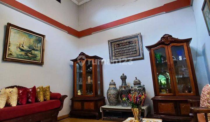 Rumah Siap Huni Jati Cempaka Bekasi 2