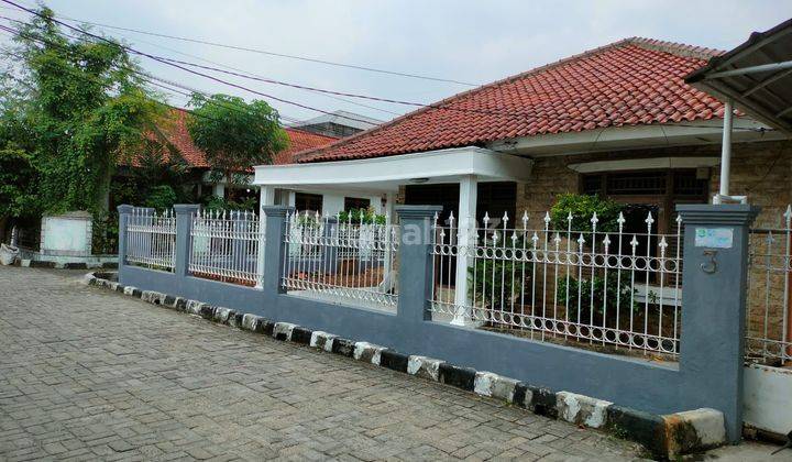 Rumah Murah Jatiwarna Kota Bekasi 1