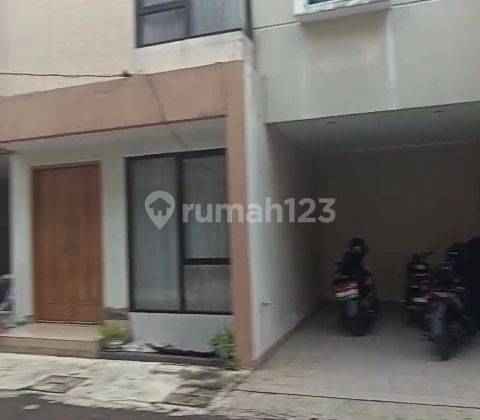 Rumah Jatiasih Murah 1
