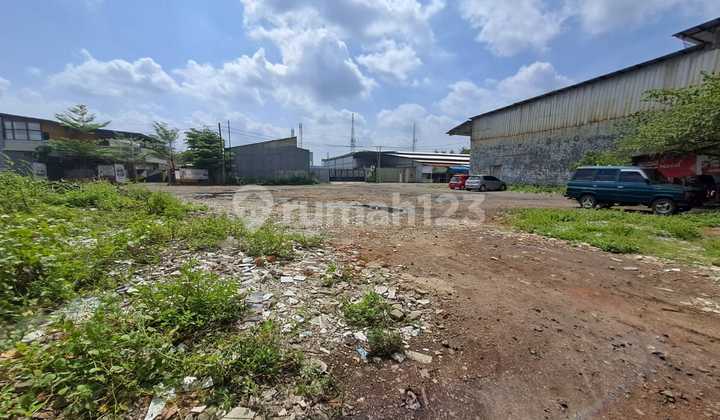 Tanah Persegi Siap Bangun Bekasi Utara Dekat Imigrasi Tanah Persegi Siap Bangun Bekasi Utara Dekat Imigrasi