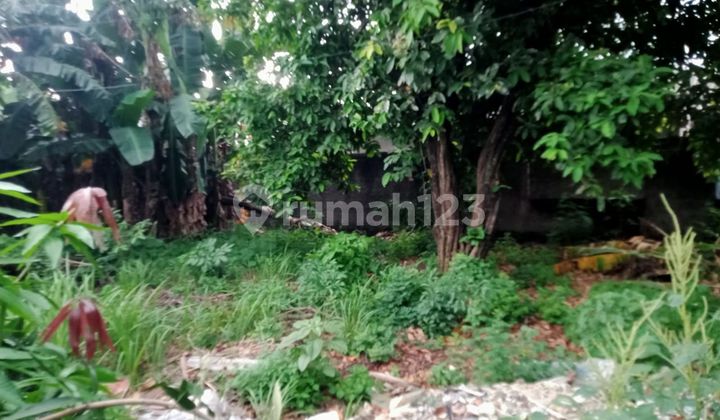 Tanah Komersial Dekat Perumahan Kompas Tambun Tanah Komersial Dekat Perumahan Kompas Tambun