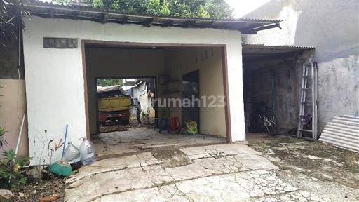 Tanah Pinggir Kalimalang Bekasi di bawah Harga Pasar 2