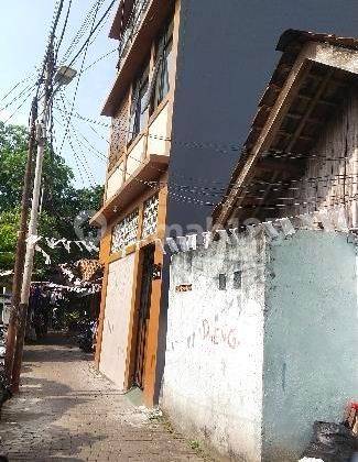 Tanah Jakarta Selatan Cocok Buat Rumah Kost 1