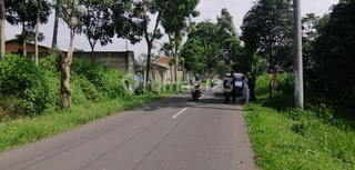 Tanah SHM Lokasi Strategis di Bugel, Salatiga