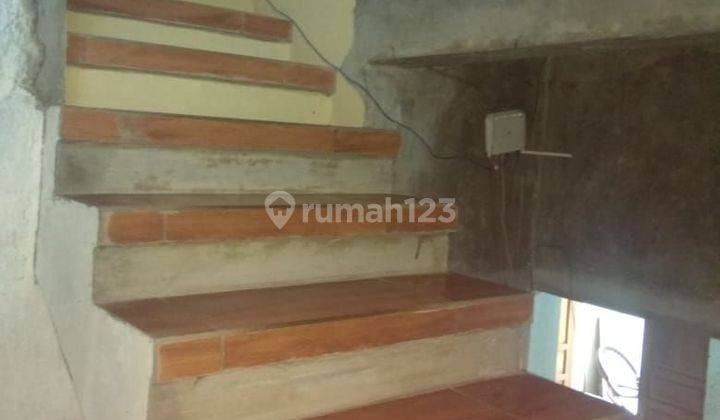 Rumah 2 Lantai Minimalis Jagakarsa 2