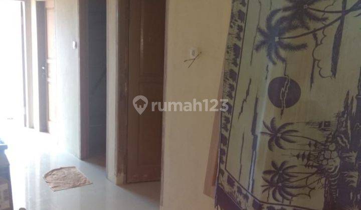 Rumah 2 Lantai Minimalis Jagakarsa 2