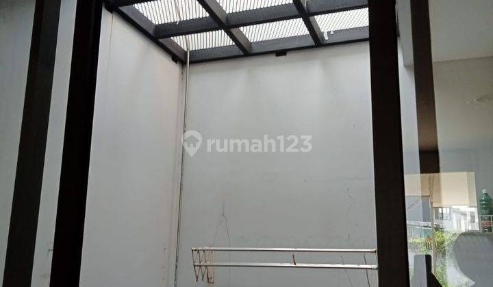 Rumah 2 Lantai Lippo Cikarang 2 Lantai 2