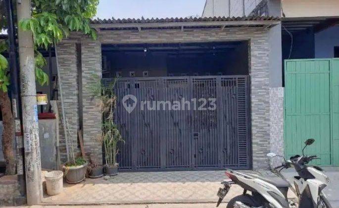 Rumah Asri Minimalis Di Graha Asri Di Cikarang 2