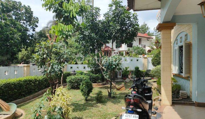 Rumah Modern Di Jual Di Cinere Depok Kota Sudah Renovasi 2