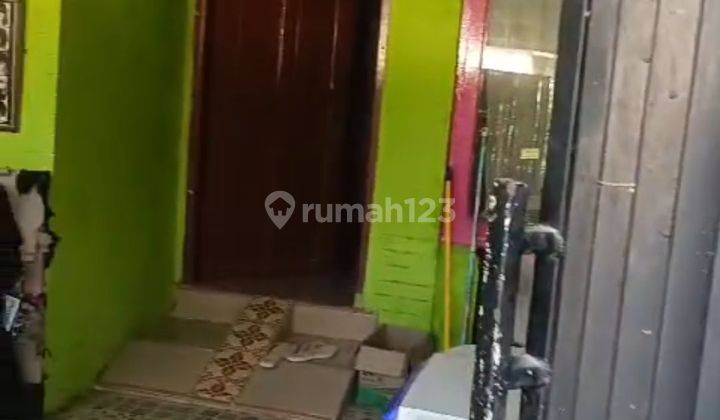 Rumah Subsidi Jual Harga Goid 1