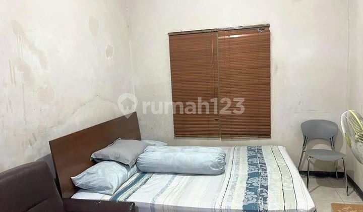 Dijual Rumah Ngagel Jaya Jalan Raya Cocok Untuk Investasi