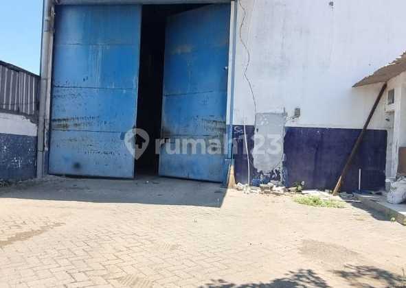 Dijual Gudang Sidoarjo Buduran Dijual Gudang Sidoarjo Buduran