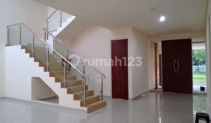 Dijual Rumah Baru Wisata Bukit Mas Tanah Lebar Dek Kanopi 2