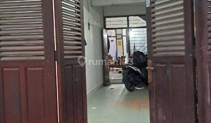 Dijual Rumah Kupang Jaya Dekat Jalan Raya Surabaya 2 Lantai Luas 2