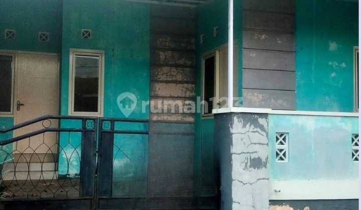Dijual Rumah Puri Lidah Kulon Surabaya 2