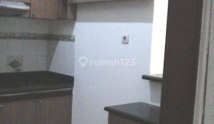 Dijual Rumah Wiyung Graha Sampurna Indah Semi Furnished Murah Banget 2