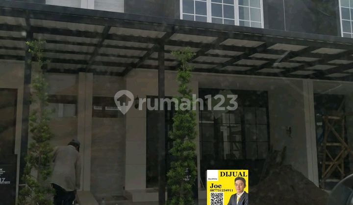 Disewakan Minimalis House Wbm Baru Gress Include Ac 1