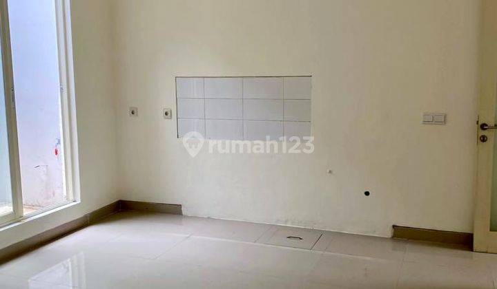 Dijual Rumah Wisata Bukit Mas Taman di Tengah Baru Gress  2