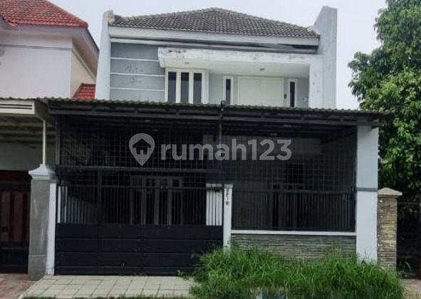 Di Jual Rumah 2 Lantai di Perumahan Pondok Mutiara Sidoarjo Di Jual Rumah 2 Lantai di Perumahan Pondok Mutiara Sidoarjo