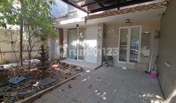 For Sale: Citra Garden House, Main Road, Fully Furnished, Just Bring Your Luggage. For Sale: Citra Garden House, Main Road, Fully Furnished, Just Bring Your Luggage.