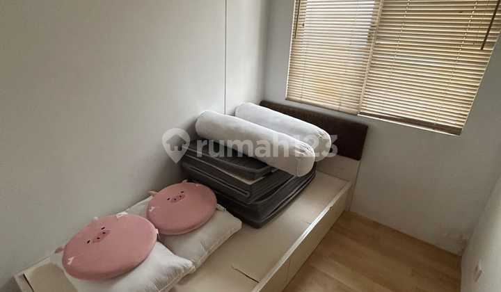 Cheap Pol Apartment Waterplace Tower F for Sale, Ready to Occupy 2
