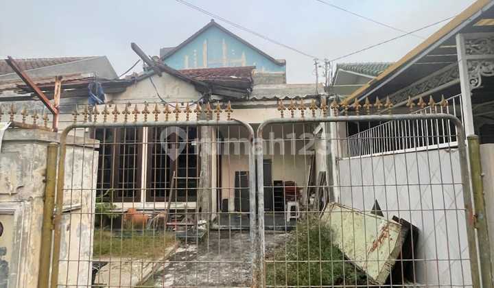 Dijual Rumah Satelit Utara Owner Bu Cepat!