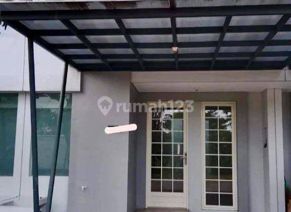 Dijual Rumah Grand Pakuwon Minimalis Murah Banget Bu 1