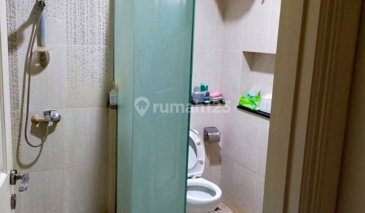 Dijual Rumah Wisata Bukit Mas Siap Huni Minimalis Kamar Banyak 2