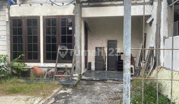 Dijual Rumah Satelit Utara Owner Bu Cepat! 2