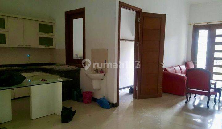 Dijual Rumah Graha Famili Hanya 2M An Termurah 2