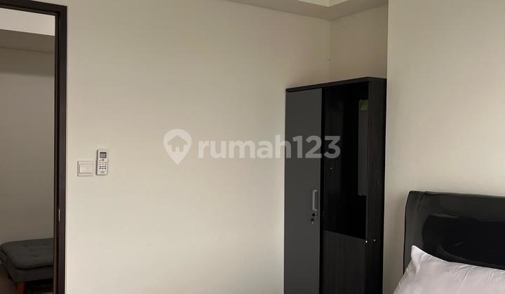 Dijual Apartment Klaska Residence Tengah Kota Dekat Rungkut 2