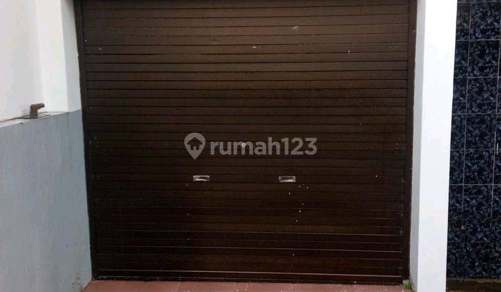 Disewakan Rumah Lembah Harapan Jalan Utama Rumah Baru Siap Huni 2