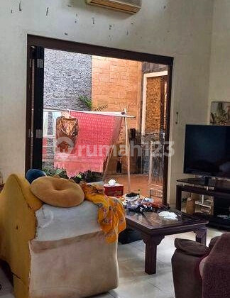 Dijual Rumah Wisata Bukit Mas Siap Huni Master Bedroom Lt 1 2