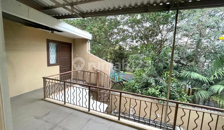 Rumah Minimalis Mediterania Di Wisata Bukit Mas Royal Palais Wbm 2 2