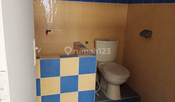 DIJUAL CEPAT RUMAH DARMO PERMAI UTARA SURABAYA 2