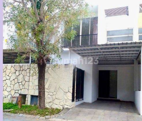 Dijual Rumah Forest Mansion Citraland Surabaya 1