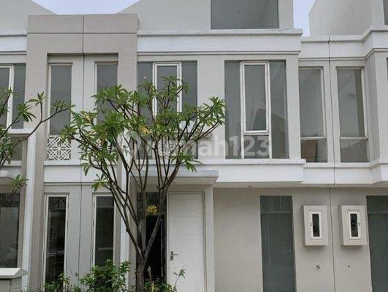 Rumah Grand Pakuwon...jual Rugi...!!!