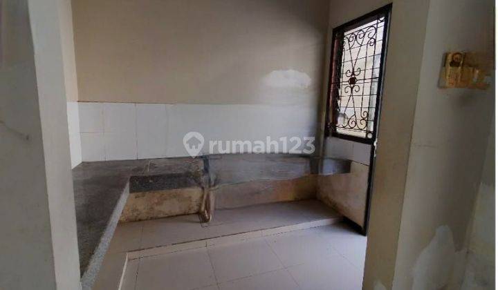 Dijual Rumah Royal Residence Hook Pintu Kayu Jati Siap Huni 2