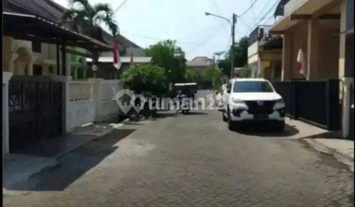 Dijual Rumah Taman Pondok Indah Dekat Gate Row Jalan Lebar 2