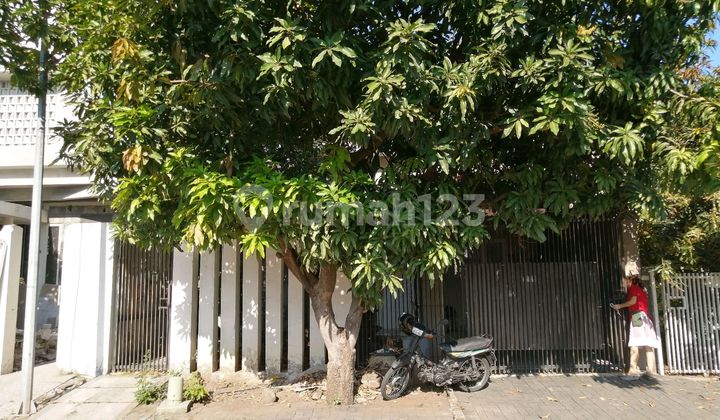 Dijual Rumah Citra Garden Jalan Utama Full Furnished Tinggal Bawa Koper