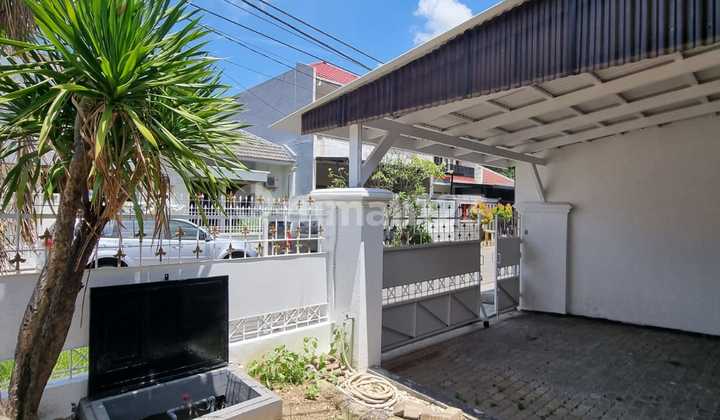 For Sale, Mrs. Darmo Harapan's House 2