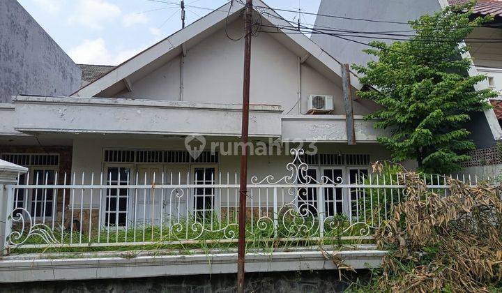 DIJUAL CEPAT RUMAH DARMO PERMAI UTARA SURABAYA 1