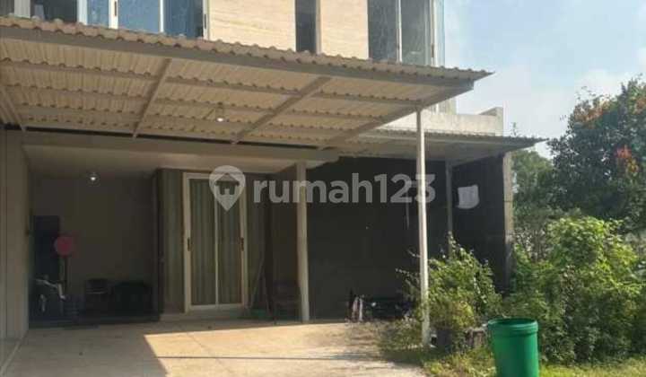 Dijual Murah Rumah Wisata Bukit Mas 2